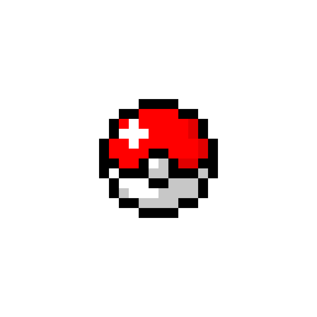 PokeBall Image